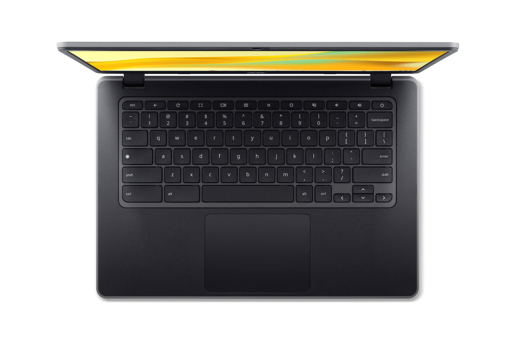 EAN 4711474887986 - Acer Chromebook C936-C1G1 Intel® N N100 35,6 cm (14") Full HD 8 GB LPDDR5-SDRAM 128 GB eMMC Wi-Fi 6 (802. imagen 4