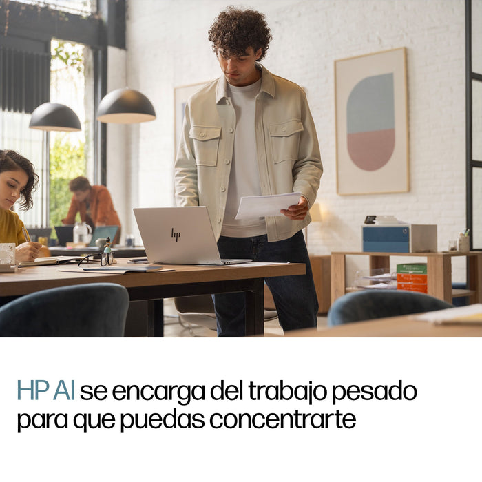 EAN 198990244884 - HP LaserJet Pro 4007dw 1200 x 1200 DPI A4 Wifi imagen 17