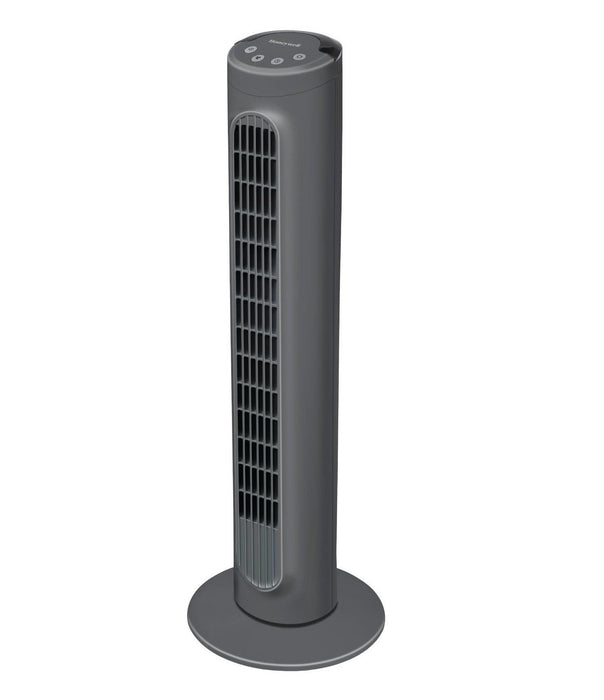 EAN 4022167111012 - Honeywell HYF1101E4 ventilador Gris imagen 1