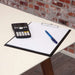 EAN 4002390094689 - MAUL MSC 240 ECO calculadora Escritorio Pantalla de calculadora Negro imagen 11