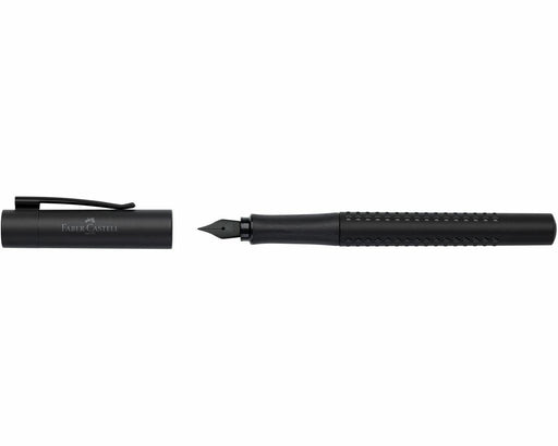 EAN 4005401409632 - Faber-Castell 140963 pluma estilográfica Sistema de carga por cartucho Negro 1 pieza(s) imagen 2