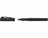 EAN 4005401409632 - Faber-Castell 140963 pluma estilográfica Sistema de carga por cartucho Negro 1 pieza(s) imagen 2