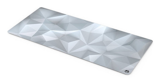 EAN 5903018667867 - ENDORFY Crystal Onyx White XL Alfombrilla de ratón para juegos Negro, Blanco imagen 1