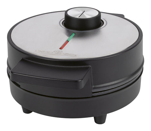 EAN 4006160013146 - ProfiCook PC-WA 1314 5 barquillo(s) 1200 W Negro, Acero inoxidable imagen 1