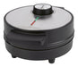 EAN 4006160013146 - ProfiCook PC-WA 1314 5 barquillo(s) 1200 W Negro, Acero inoxidable imagen 1
