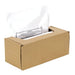 EAN 43859686179 - Fellowes 3608401 accesorio para destructoras de papel Bolsa 50 pieza(s) imagen 3