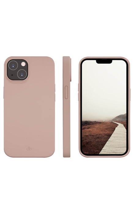 EAN 5711428016416 - dbramante1928 Monaco funda para teléfono móvil 15,5 cm (6.1") Rosa, Arena imagen 3