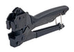 EAN 4049759102579 - EFB Elektronik EHT-040 crimpadora Herramienta para prensar Negro imagen 2