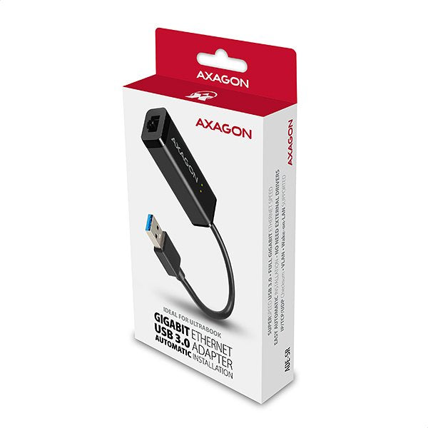 EAN 8595247903778 - Axagon ADE-SR adaptador y tarjeta de red Ethernet 1000 Mbit/s imagen 2