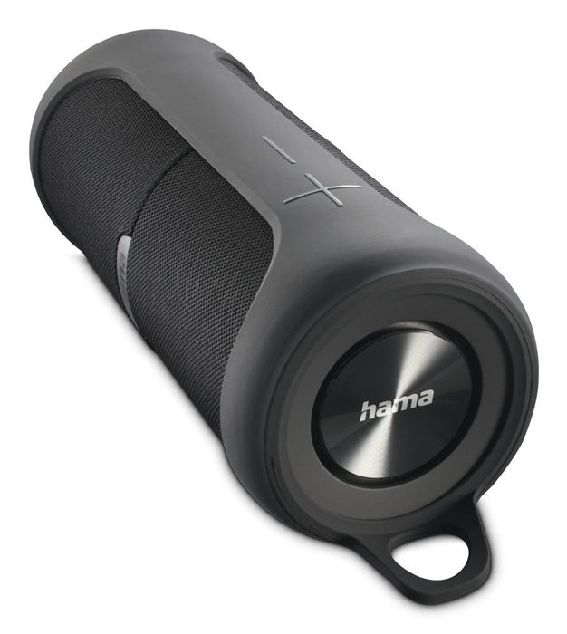 EAN 4047443534712 - Hama Twin 4.0 Altavoz portátil estéreo Negro 30 W imagen 7