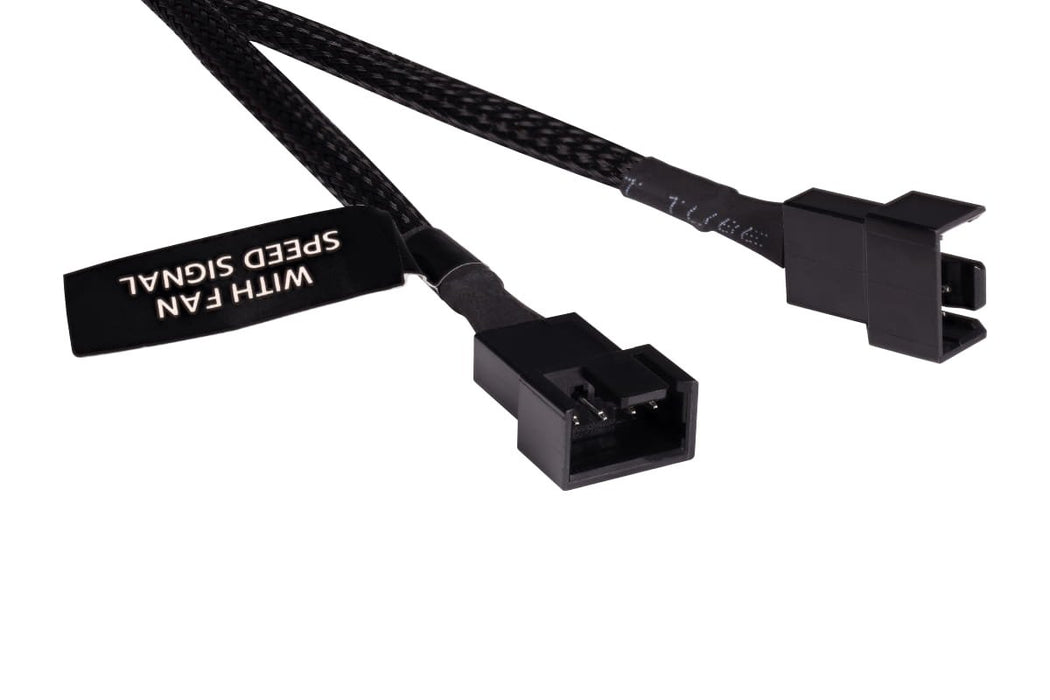EAN 4250197186766 - Alphacool 18676 accesorio o pieza de sistema de refrigeración para ordenador Cable divisor RGB imagen 3