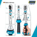 EAN 4000896244591 - HAZET 5108B-3CT accesorio para herramienta multifunción imagen 4