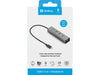 EAN 5705730136788 - Sandberg 136-78 base para portátil y replicador de puertos Alámbrico USB 3.2 Gen 2 (3.1 Gen 2) Type-C Gri imagen 3