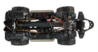 EAN 4262408971108 - Amewi 22652 modelo controlado por radio Camión oruga Motor eléctrico 1:10 imagen 7