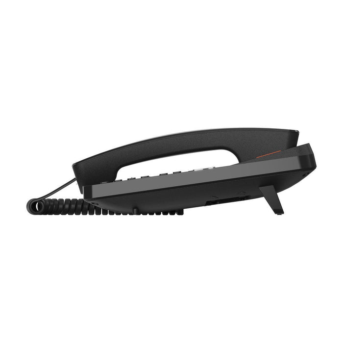 EAN 4250366869025 - Gigaset DESK 800A Teléfono DECT Negro imagen 3