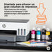 EAN 0195908302360 - HP Smart Tank 7005 All-in-One Printer Inyección de tinta térmica A4 4800 x 1200 DPI 15 ppm Wifi imagen 8