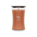 EAN 5038581179179 - WoodWick Pumpkin Praline vela Cilindro Calabaza Marrón 1 pieza(s) imagen 1