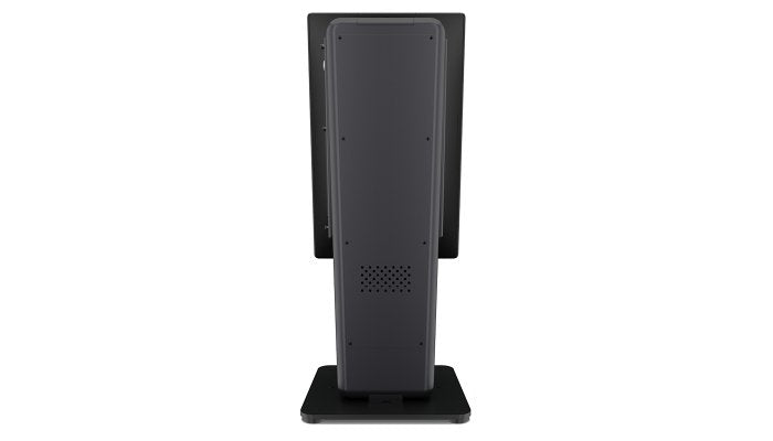 EAN 0843173143859 - Elo Touch Solutions Wallaby 55,9 cm (22") Gris imagen 4