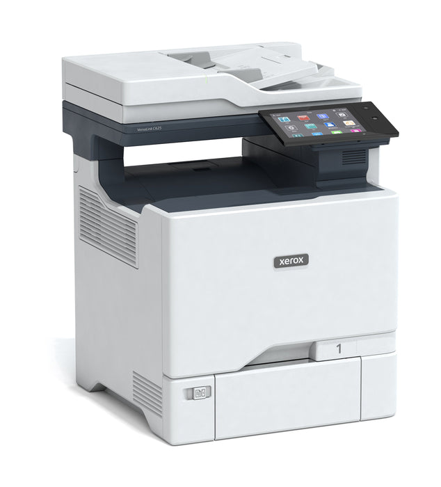 EAN 0095205040807 - Xerox VersaLink C625V_DN impresora multifunción Laser 1200 x 1200 DPI imagen 3