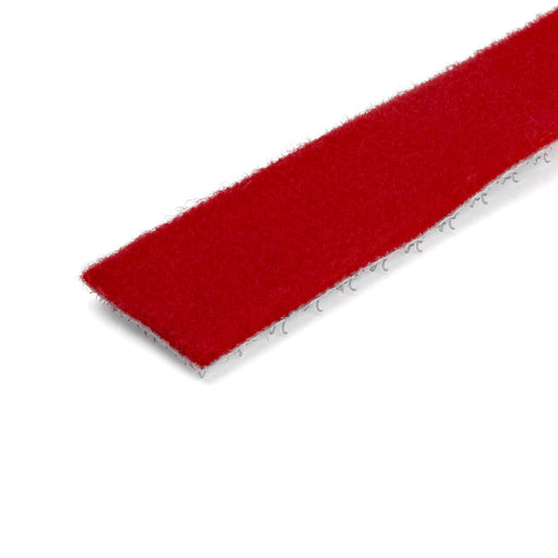 EAN 65030887243 - StarTech.com HKLP50RD presilla Bridas adherentes para cables Nylon 1 pieza(s) imagen 2