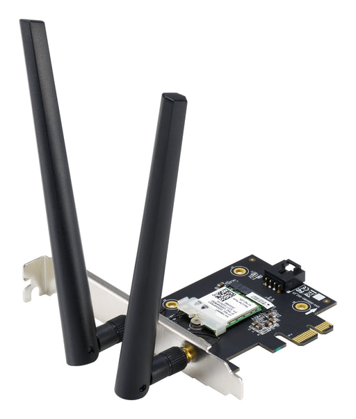 EAN 4711387992869 - ASUS PCE-AX1800 Interno WLAN / Bluetooth 1775 Mbit/s imagen 1