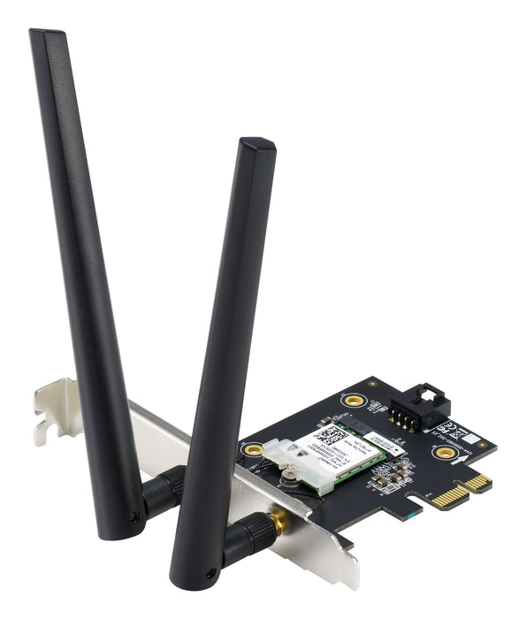 EAN 4711387992869 - ASUS PCE-AX1800 Interno WLAN / Bluetooth 1775 Mbit/s imagen 1
