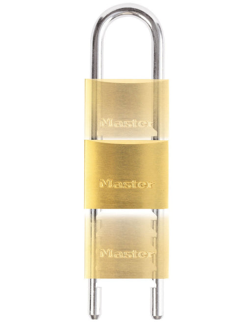 EAN 3520190019554 - MASTER LOCK 1950EURD candado Candado convencional 1 pieza(s) imagen 1