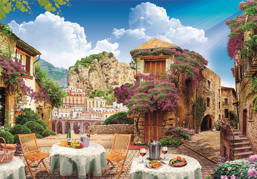 EAN 8005125317332 - Clementoni 31733 puzzle imagen 2
