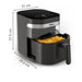 EAN 3045387299248 - Tefal Easy Fry Infrared EY832HE0 freidora Sencillo 7 L Independiente 2020 W Freidora de aire caliente Gri imagen 3