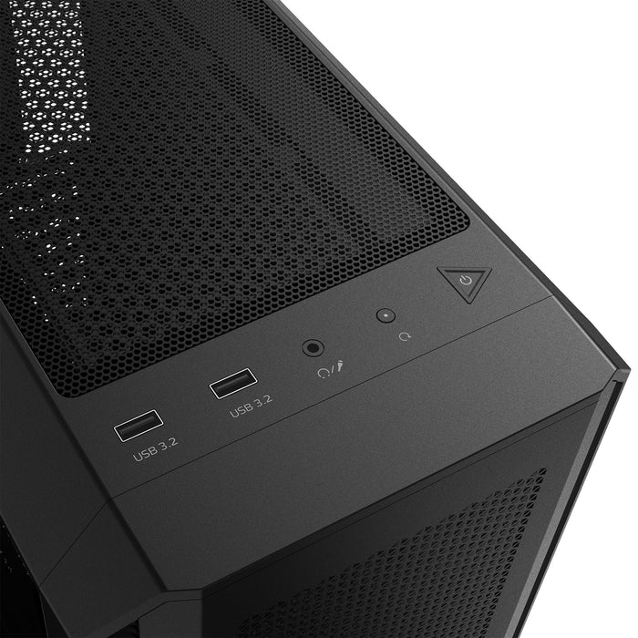 EAN 4711085948502 - XPG VALOR AIR PLUS Midi Tower imagen 5