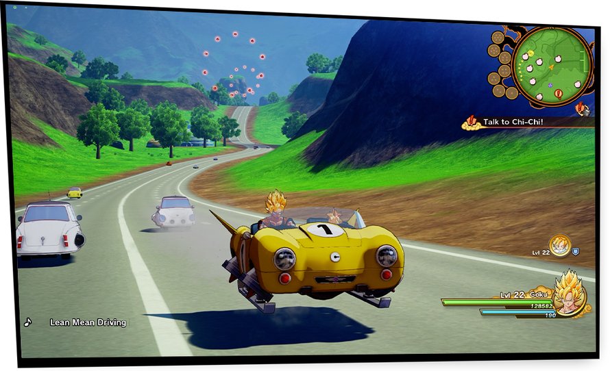 EAN 3391892035995 - BANDAI NAMCO Entertainment Dragon Ball Z: Kakarot Daima Edition, Nintendo Switch Estándar+DLC imagen 4