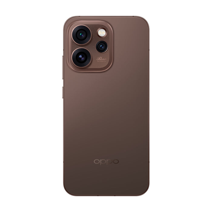 EAN 6932169387668 - OPPO Reno15 Pro 5G 16,1 cm (6.32") SIM doble Android 16.0 USB Tipo C 12 GB 512 GB 6200 mAh Negro imagen 3