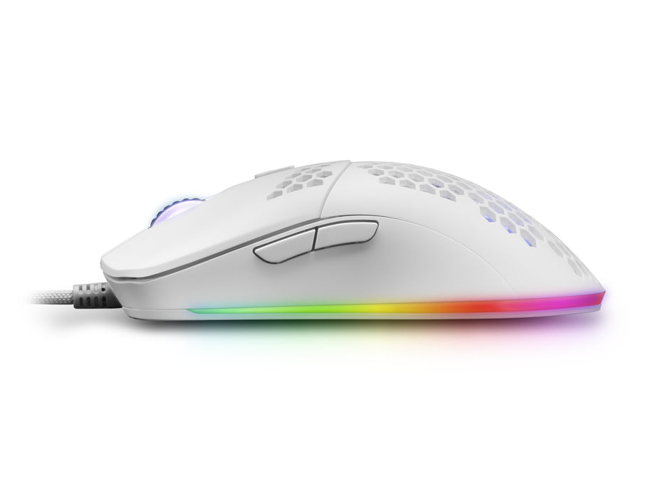 EAN 4710562754209 - Mars Gaming MMAX ratón Juego mano derecha USB tipo A imagen 4