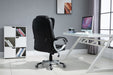 EAN 5901443390763 - Activejet YK7304 CZ silla de oficina y de ordenador Asiento acolchado Respaldo acolchado imagen 8