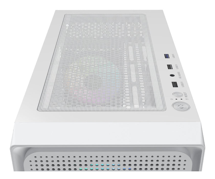 EAN 6977414881843 - Ocypus Gamma C50 ARGB Mini Tower Blanco imagen 7