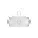 EAN 6971693272804 - Ruijie Networks RG-EW300R sistema Wi-Fi Mesh (Wi-Fi en malla) Banda única (2,4 GHz) Wi-Fi 4 (802.11n) Bla imagen 6