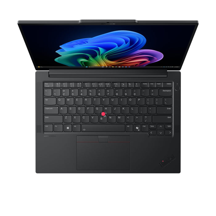 EAN 828132297446 - Lenovo ThinkPad E14 Gen 8 (AMD) Copilot+ PC AMD Ryzen AI 7 445 Portátil 35,6 cm (14") WUXGA 24 GB DDR5-SDR imagen 4