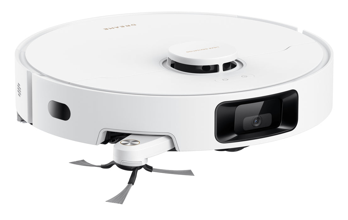 EAN 6977328069634 - Dreame D20 Pro 0,7 L Blanco imagen 5
