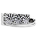 EAN 4044951038619 - Sharkoon S90 Procesador Sistema de refrigeración líquida todo en uno 12 cm Blanco 1 pieza(s) imagen 4