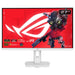 EAN 4711636140485 - ASUS ROG Strix XG27ACMES-W pantalla para PC 68,6 cm (27") 2560 x 1440 Pixeles Wide Quad HD LCD Blanco imagen 1