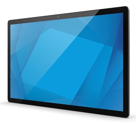 EAN 0843173128450 - Elo Touch Solutions I-Series 4 Slate Panel plano interactivo 39,6 cm (15.6") LED Wifi 350 cd / m² Full HD imagen 2