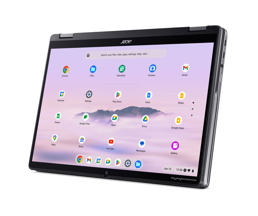 EAN 4711121981548 - Acer Chromebook CPE594-1N-59QL Intel Core 5 120U 35,6 cm (14") WUXGA 8 GB DDR5-SDRAM 128 GB SSD Wi-Fi 6E  imagen 3