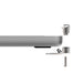 EAN 0819472024373 - Compulocks MBPR16LDG02CL cable antirrobo Negro, Plata imagen 4