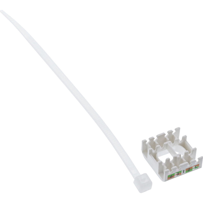 EAN 4043718302895 - InLine 76202O módulo de conector de red imagen 4