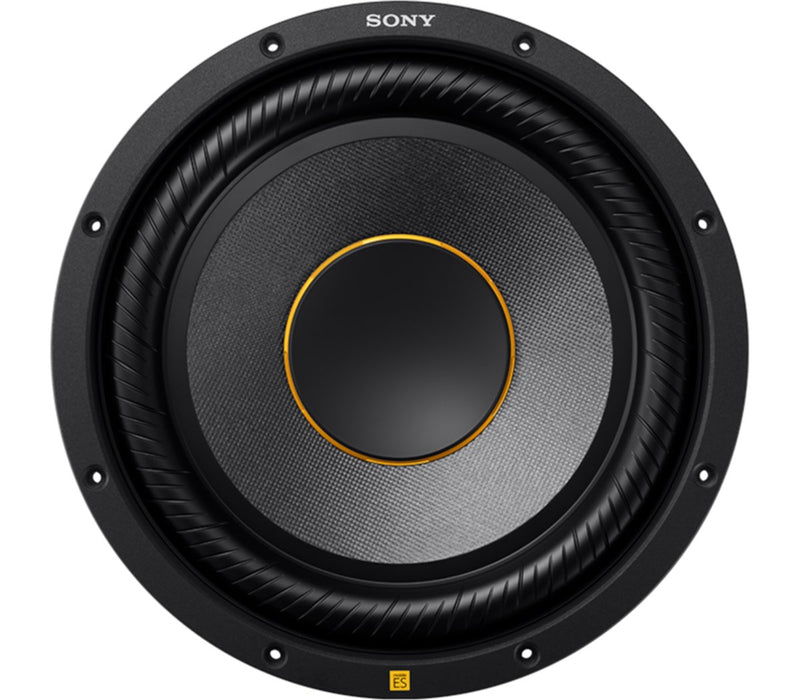 EAN 4548736130562 - Sony XS-W122ES altavoz audio Alrededor De 1 vía 2000 W 1 pieza(s) imagen 4