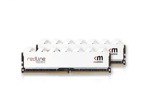 EAN 0846651031471 - Mushkin MRD4U360GKKP8GX2 módulo de memoria 16 GB 2 x 8 GB DDR4 288-pin DIMM imagen 1