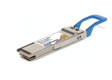 EAN 644728053582 - Extreme networks 100G-FR-QSFP2KM red modulo transceptor Fibra óptica 10000 Mbit/s SFP 1310 nm imagen 1
