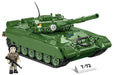 EAN 5902251026257 - COBI T-72 (East Germany/Soviet) imagen 1