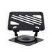 EAN 8713439254822 - Trust Zeff Soporte para ordenador portátil Negro 40,6 cm (16") imagen 7