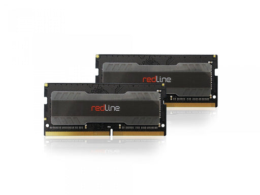 EAN 0846651029942 - Mushkin Redline módulo de memoria 32 GB 2 x 16 GB DDR4 260-pin SO-DIMM imagen 1